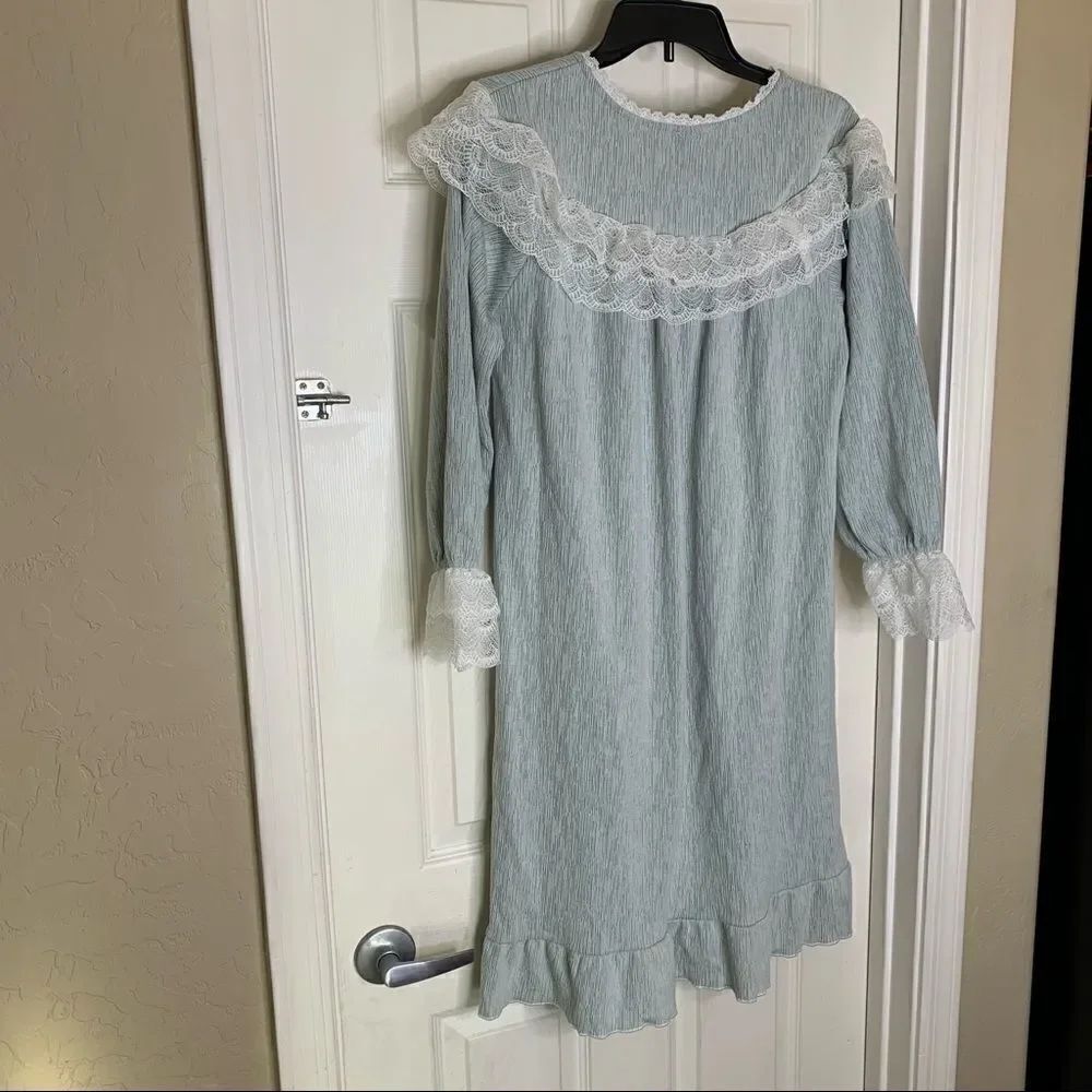 Fenteng Prairie Style Dress Size Large - Picture 3 of 10